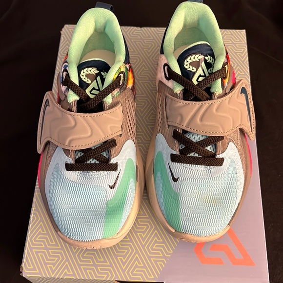 Nike Other - Nike kids shoes